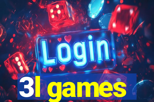 3l games